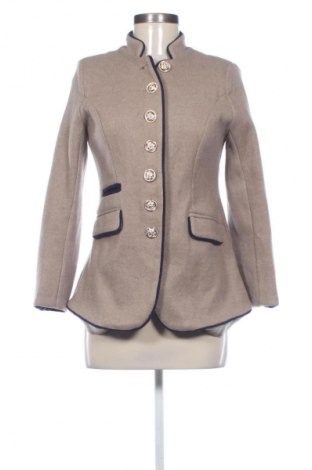 Sacou de femei Unbranded, Mărime S, Culoare Maro, Preț 128,00 Lei