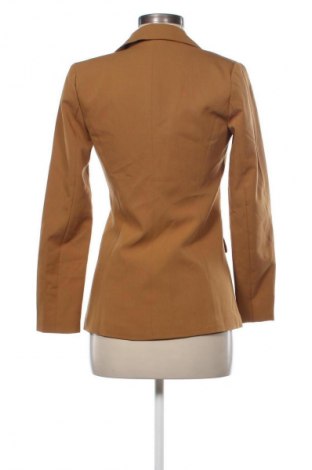 Dámske sako  Unbranded, Veľkosť XS, Farba Béžová, Cena  9,95 €
