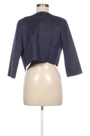 Damen Blazer Unbranded, Größe M, Farbe Blau, Preis 23,99 €