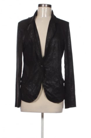 Damen Blazer Unbranded, Größe L, Farbe Schwarz, Preis 12,99 €