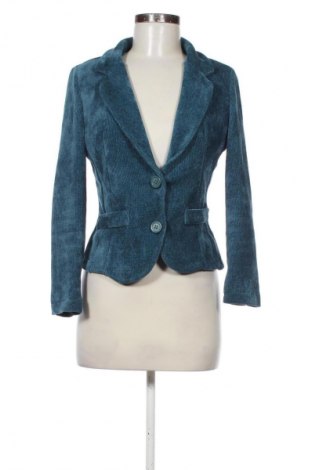 Sacou de femei Unbranded, Mărime M, Culoare Albastru, Preț 68,99 Lei