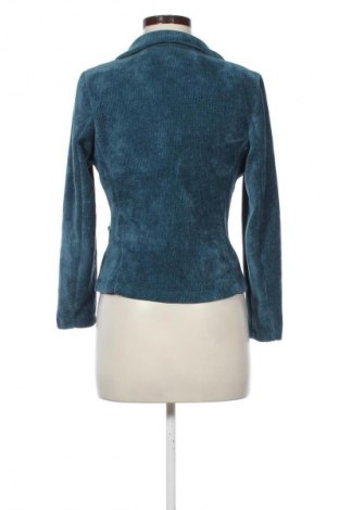 Sacou de femei Unbranded, Mărime M, Culoare Albastru, Preț 68,99 Lei