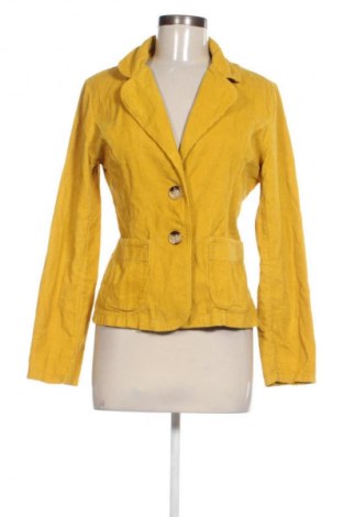 Damen Blazer Unbranded, Größe M, Farbe Gelb, Preis € 13,99