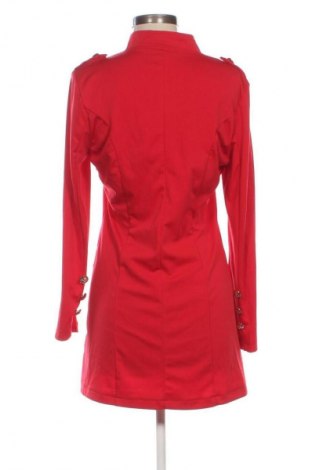 Damen Blazer Unbranded, Größe S, Farbe Rot, Preis 14,99 €