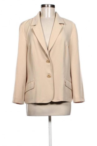 Dámské sako  Unbranded, Velikost M, Barva Béžová, Cena  696,00 Kč