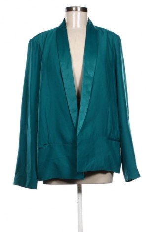 Női blézer Unbranded, Méret XL, Szín Kék, Ár 10 146 Ft