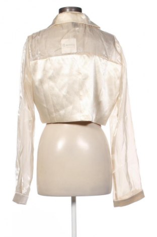 Női blézer Unbranded, Méret XL, Szín Arany
, Ár 10 146 Ft