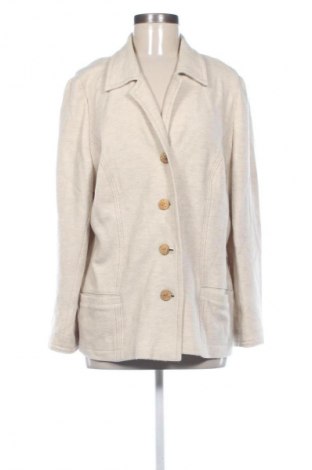 Női blézer Unbranded, Méret XL, Szín Bézs, Ár 10 146 Ft