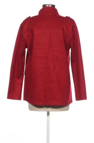 Γυναικείο σακάκι Unbranded, Μέγεθος S, Χρώμα Κόκκινο, Τιμή 13,99 €