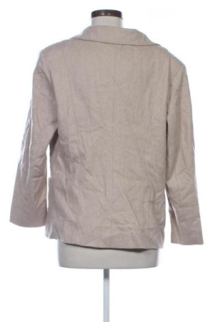 Damski żakiet Unbranded, Rozmiar XL, Kolor Beżowy, Cena 48,99 zł
