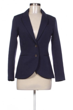 Dámské sako  Unbranded, Velikost S, Barva Modrá, Cena  452,00 Kč