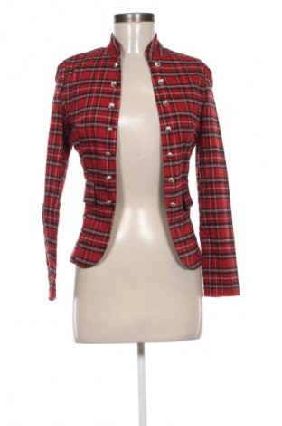 Damen Blazer Unbranded, Größe S, Farbe Mehrfarbig, Preis € 13,99