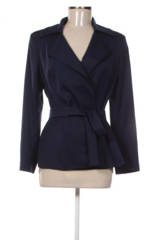 Damen Blazer Unbranded, Größe XL, Farbe Blau, Preis 15,99 €