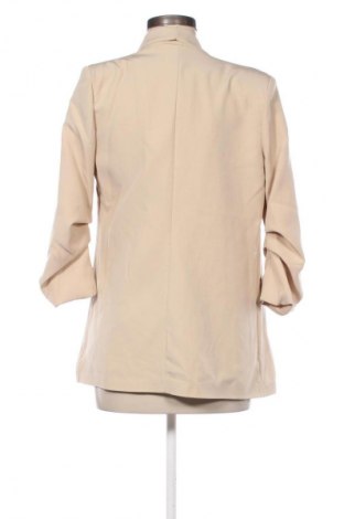 Női blézer Unbranded, Méret S, Szín Bézs, Ár 10 331 Ft