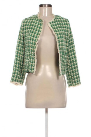 Damen Blazer Unbranded, Größe S, Farbe Mehrfarbig, Preis 13,99 €