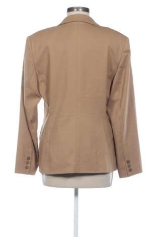 Damski żakiet Unbranded, Rozmiar M, Kolor Beżowy, Cena 243,33 zł