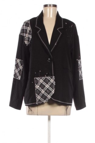 Damen Blazer Unbranded, Größe S, Farbe Mehrfarbig, Preis € 12,99