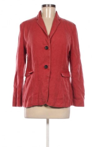 Damski żakiet Unbranded, Rozmiar XL, Kolor Czerwony, Cena 133,96 zł