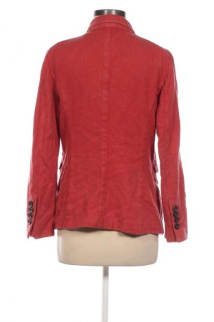 Damski żakiet Unbranded, Rozmiar XL, Kolor Czerwony, Cena 133,96 zł