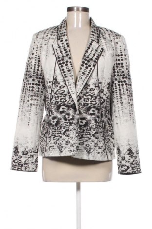 Дамско сако Unbranded, Размер XXL, Цвят Многоцветен, Цена 25,00 €
