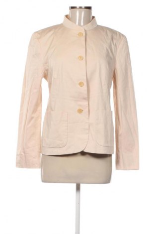 Damen Blazer Unbranded, Größe M, Farbe Beige, Preis 25,00 €