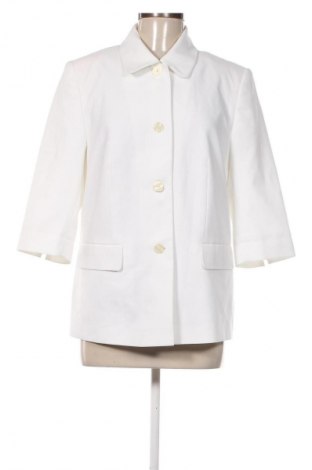 Dámské sako  Unbranded, Velikost L, Barva Bílá, Cena  709,00 Kč