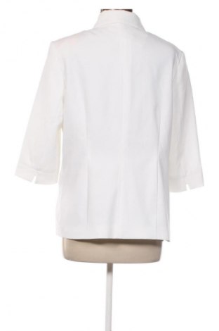 Dámské sako  Unbranded, Velikost L, Barva Bílá, Cena  709,00 Kč