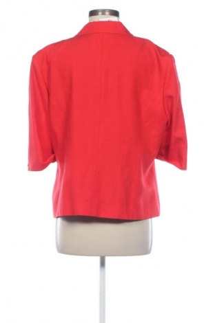 Dámske sako  Unbranded, Veľkosť L, Farba Červená, Cena  25,00 €