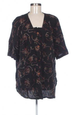 Дамско сако Unbranded, Размер 3XL, Цвят Многоцветен, Цена 25,00 €