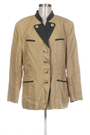 Дамско сако Unbranded, Размер XXL, Цвят Многоцветен, Цена 24,55 €