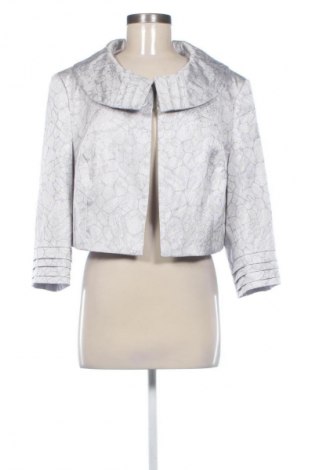 Damen Blazer Unbranded, Größe XL, Farbe Silber, Preis 24,45 €