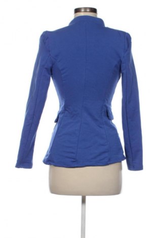 Damen Blazer Unbranded, Größe S, Farbe Blau, Preis 24,55 €
