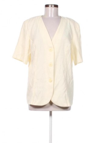 Dámské sako  Unbranded, Velikost XL, Barva Žlutá, Cena  693,00 Kč