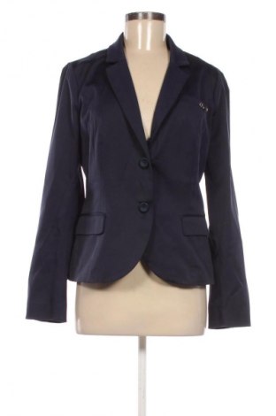 Damen Blazer Unbranded, Größe L, Farbe Blau, Preis € 24,55