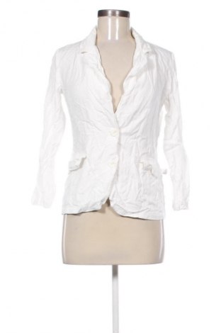 Дамско сако Unbranded, Размер S, Цвят Бял, Цена 24,55 €