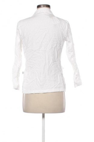 Дамско сако Unbranded, Размер S, Цвят Бял, Цена 24,55 €