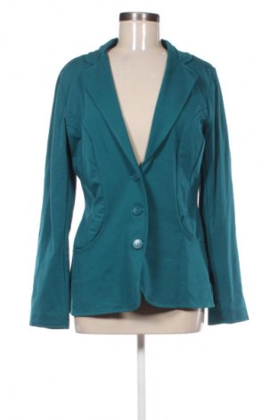 Dámské sako  Unbranded, Velikost L, Barva Zelená, Cena  693,00 Kč