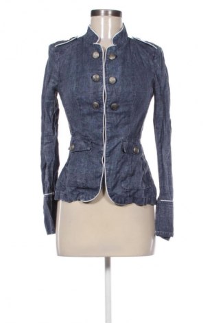 Damen Blazer Unbranded, Größe S, Farbe Blau, Preis € 22,82