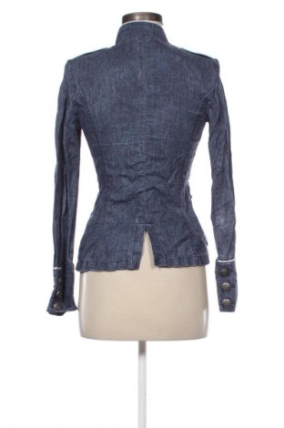 Damen Blazer Unbranded, Größe S, Farbe Blau, Preis € 22,82