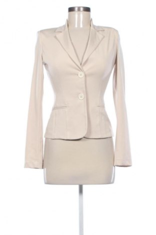 Damen Blazer Unbranded, Größe S, Farbe Ecru, Preis € 24,55