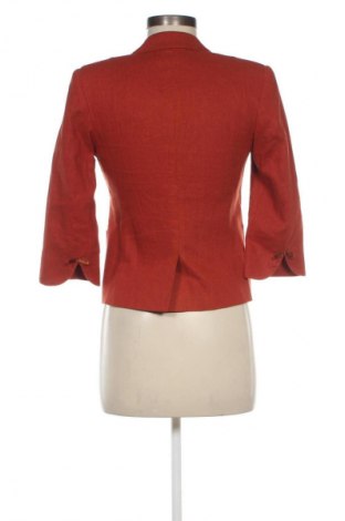 Damen Blazer Unbranded, Größe M, Farbe Orange, Preis 24,55 €