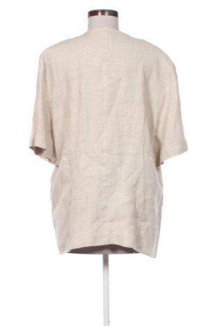 Damski żakiet Unbranded, Rozmiar XL, Kolor Beżowy, Cena 133,96 zł