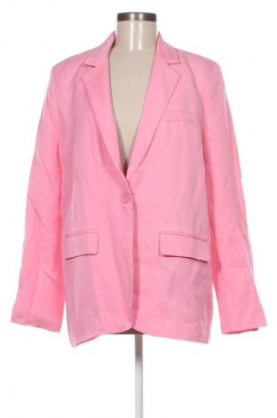 Damski żakiet Unbranded, Rozmiar M, Kolor Różowy, Cena 207,99 zł