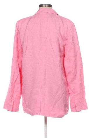 Damski żakiet Unbranded, Rozmiar M, Kolor Różowy, Cena 207,99 zł