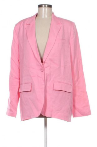 Damen Blazer LeGer By Lena Gercke X About you, Größe M, Farbe Rosa, Preis € 107,99