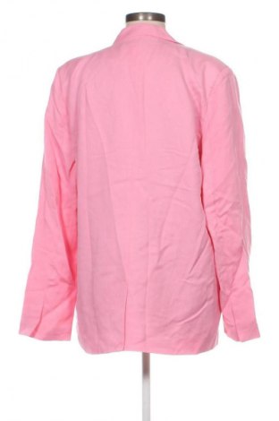 Damen Blazer LeGer By Lena Gercke X About you, Größe M, Farbe Rosa, Preis € 107,99