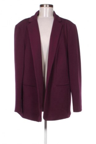 Dámske sako  Unbranded, Veľkosť 3XL, Farba Fialová, Cena  24,54 €