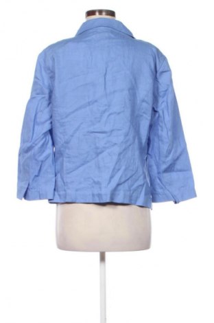 Дамско сако Unbranded, Размер XL, Цвят Син, Цена 24,55 €