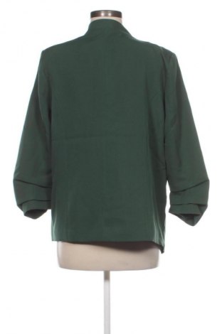 Damen Blazer Unbranded, Größe L, Farbe Grün, Preis 51,99 €