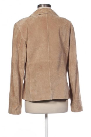 Дамско сако Ms Mode, Размер XL, Цвят Бежов, Цена 24,55 €